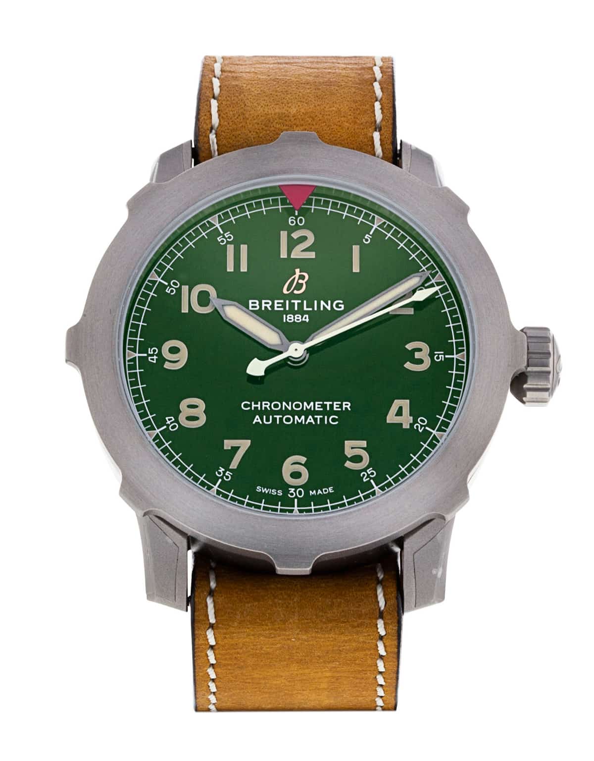 Breitling Aviator 8 EB2040